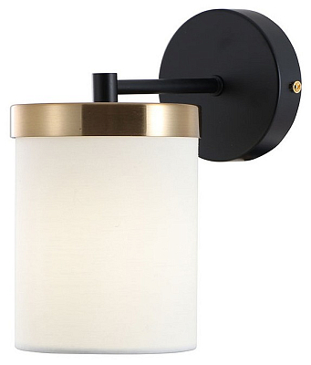 Бра Arte Lamp Modello A4099AP-1BK 400_400_1484912
